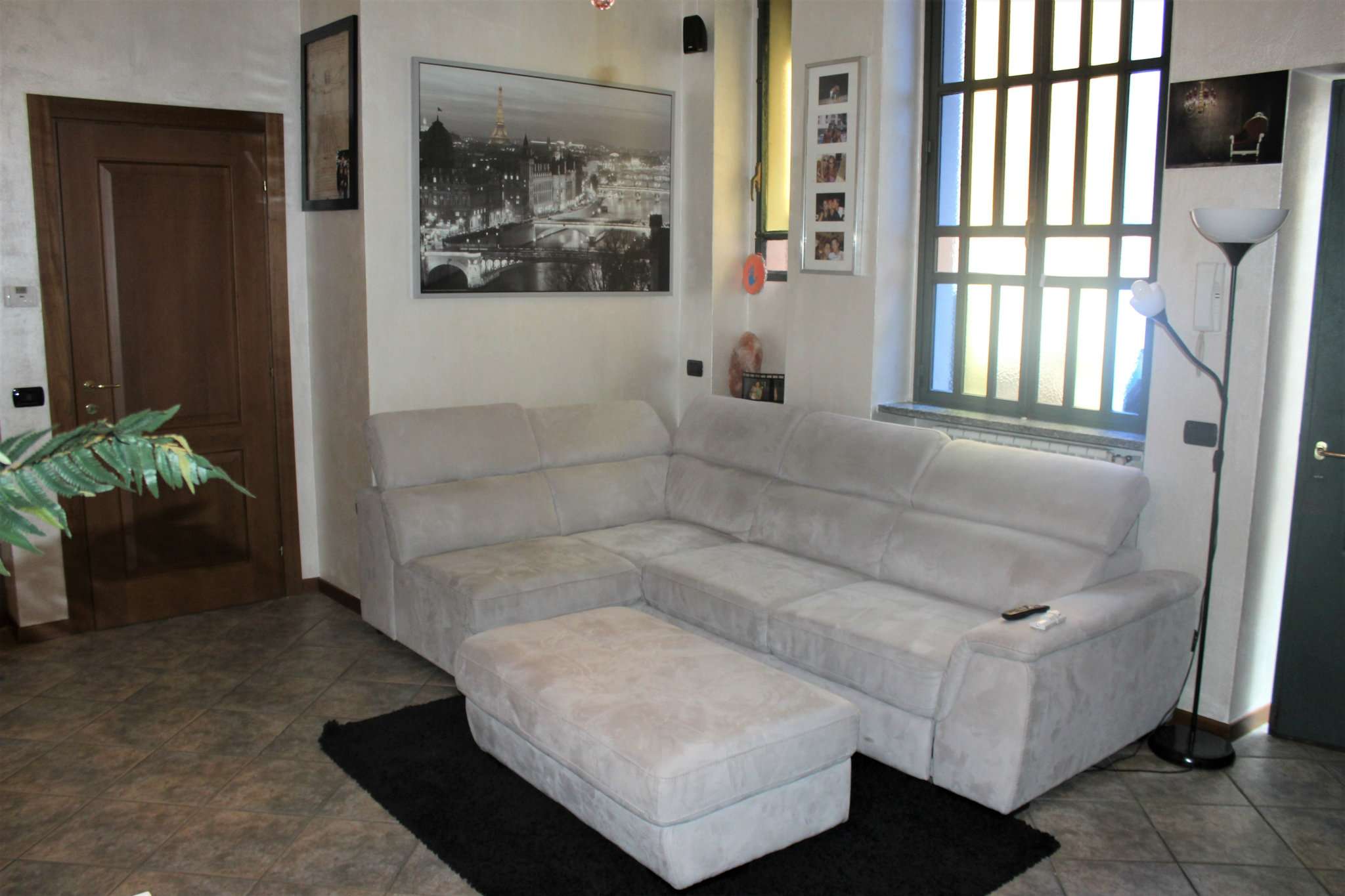 Loft MILANO vendita  BOVISA ugoni Extracasa