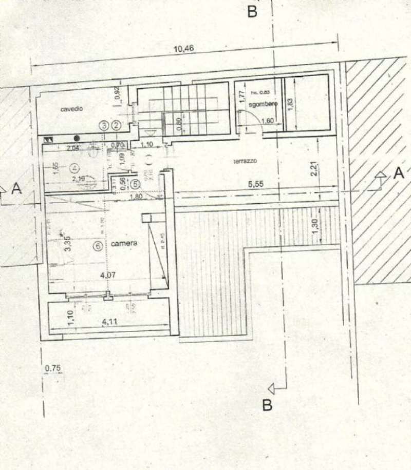 Villa Unifamiliare - Indipendente CARATE BRIANZA vendita   VERDI Studio Brianteo