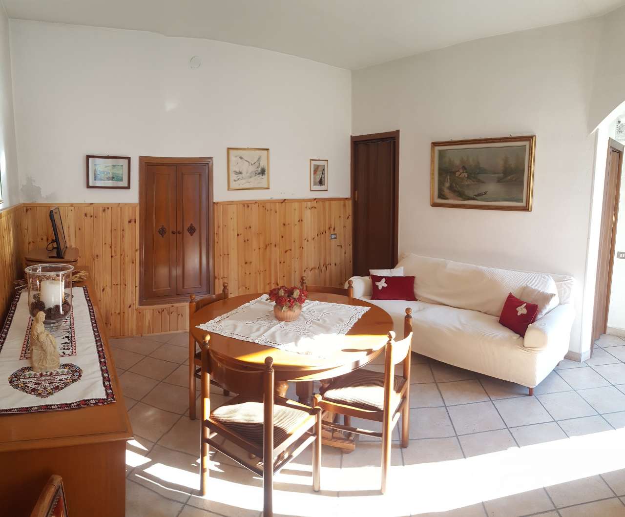 Villa Unifamiliare - Indipendente VERANO BRIANZA vendita   GRANDI Studio Brianteo