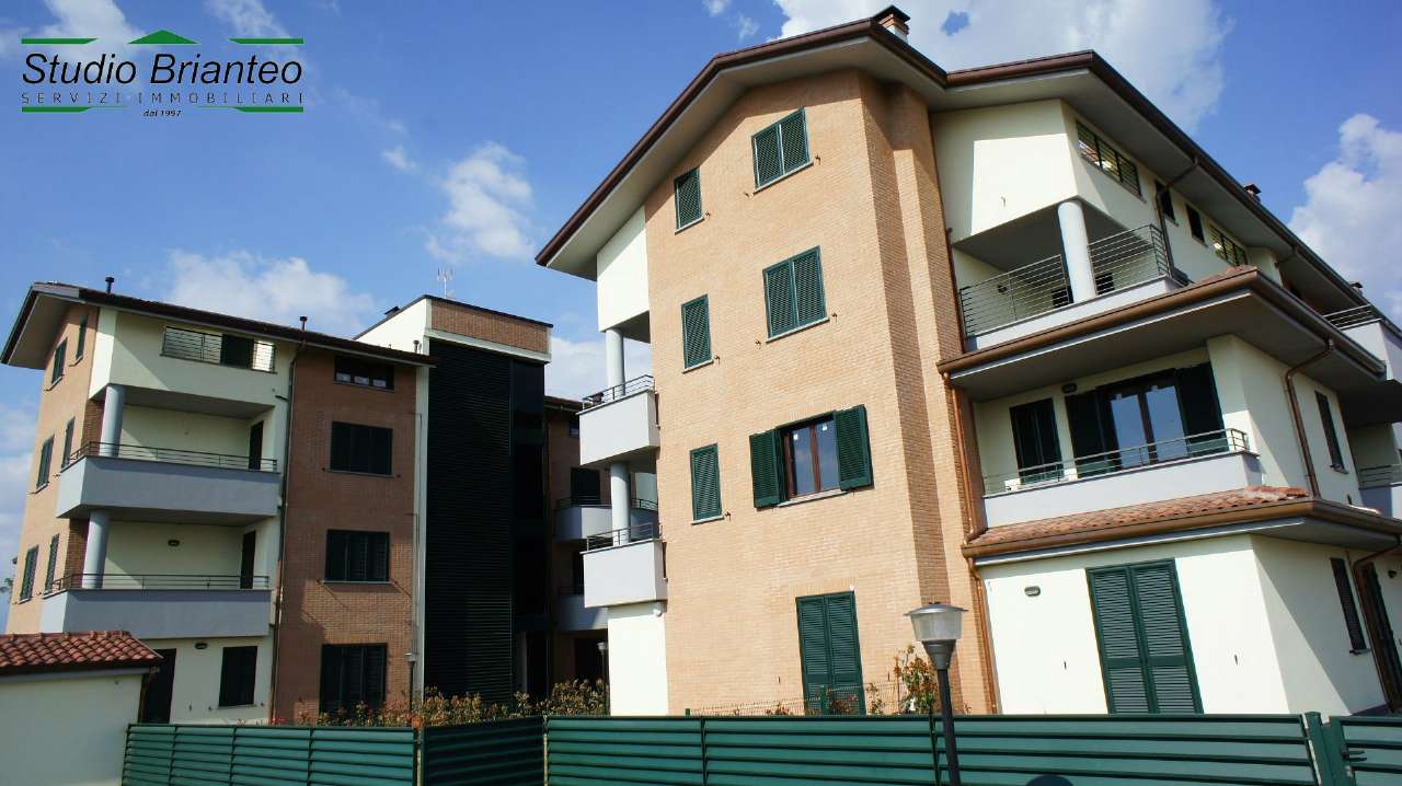 Appartamento ALBIATE vendita   Nazario Sauro Studio Brianteo
