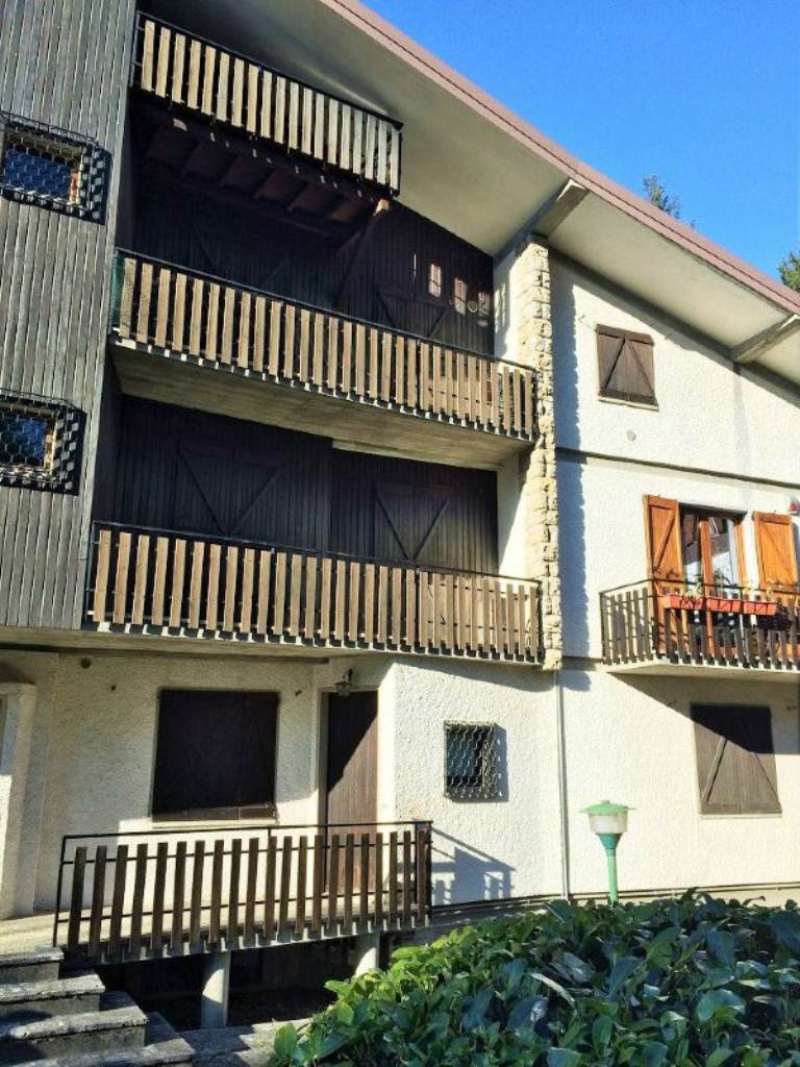 Appartamento CASTIONE DELLA PRESOLANA vendita   Belvedere MENOZZI IMMOBILIARE