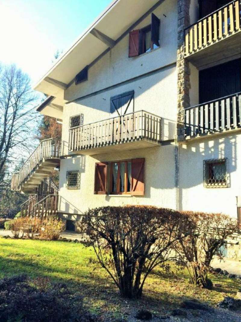 Appartamento CASTIONE DELLA PRESOLANA vendita   Belvedere MENOZZI IMMOBILIARE