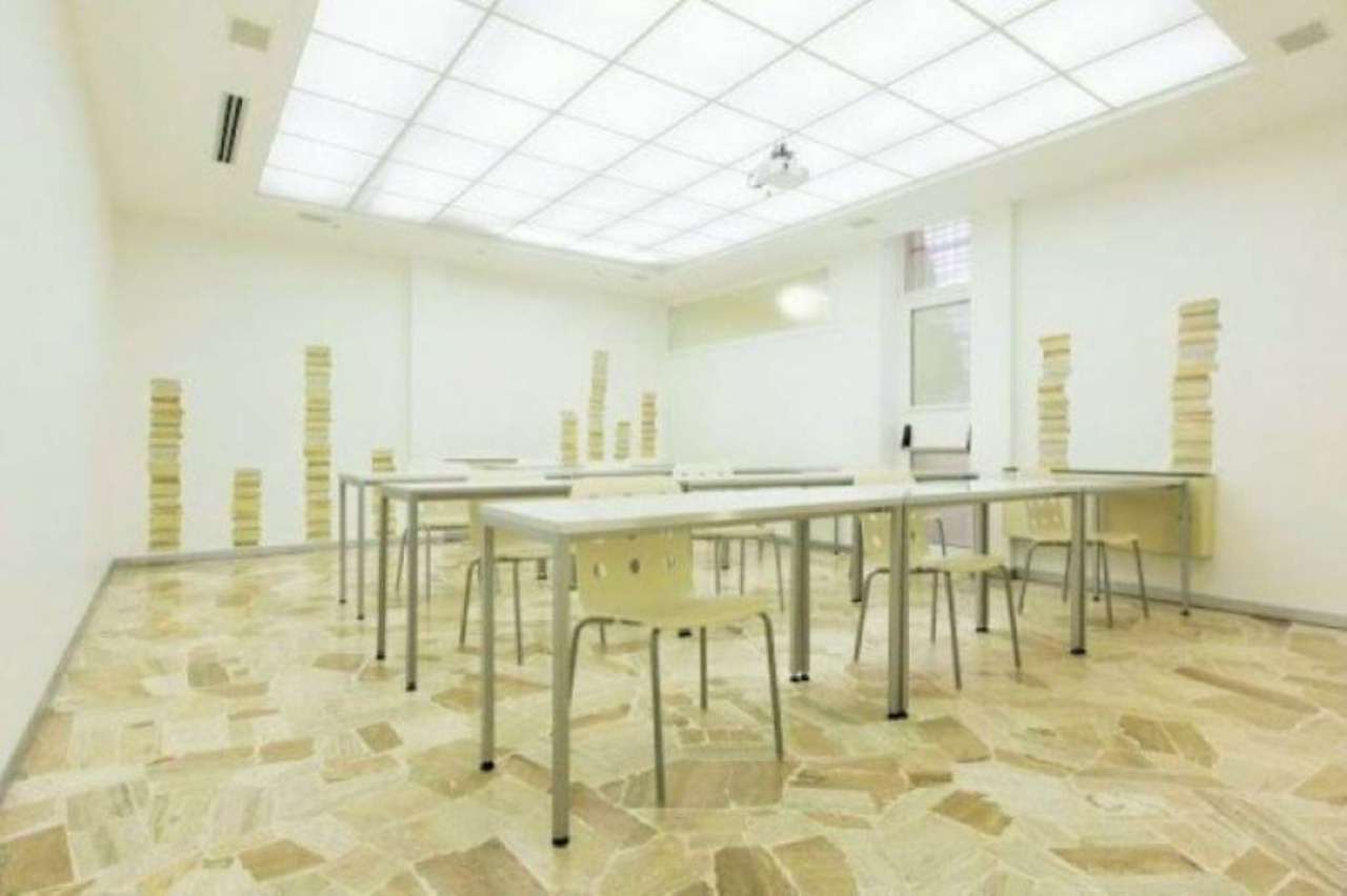 Show Room MILANO vendita  DE ANGELI Giovanni Cantoni MENOZZI IMMOBILIARE