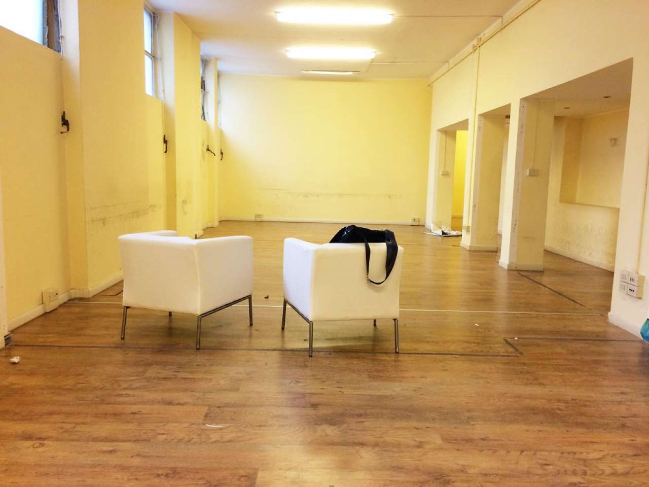 Show Room MILANO vendita  V GIORNATE filippetti MENOZZI IMMOBILIARE