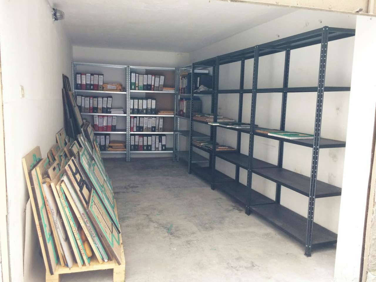 Show Room MILANO vendita  V GIORNATE filippetti MENOZZI IMMOBILIARE