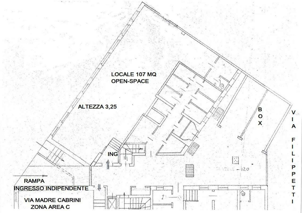  milano vendita quart: v giornate menozzi-immobiliare