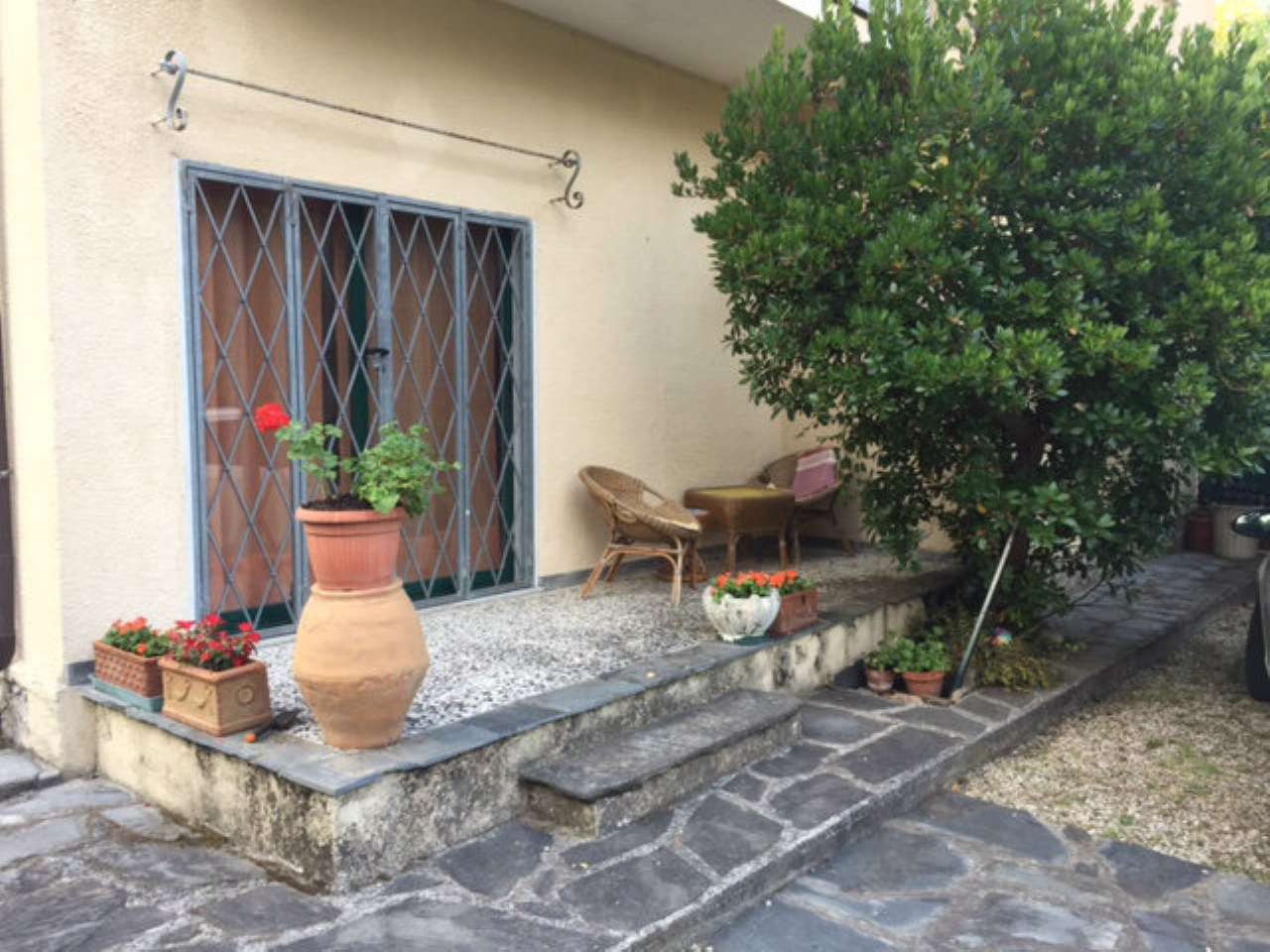 Villa Unifamiliare - Indipendente MASSA vendita   livorno MENOZZI IMMOBILIARE