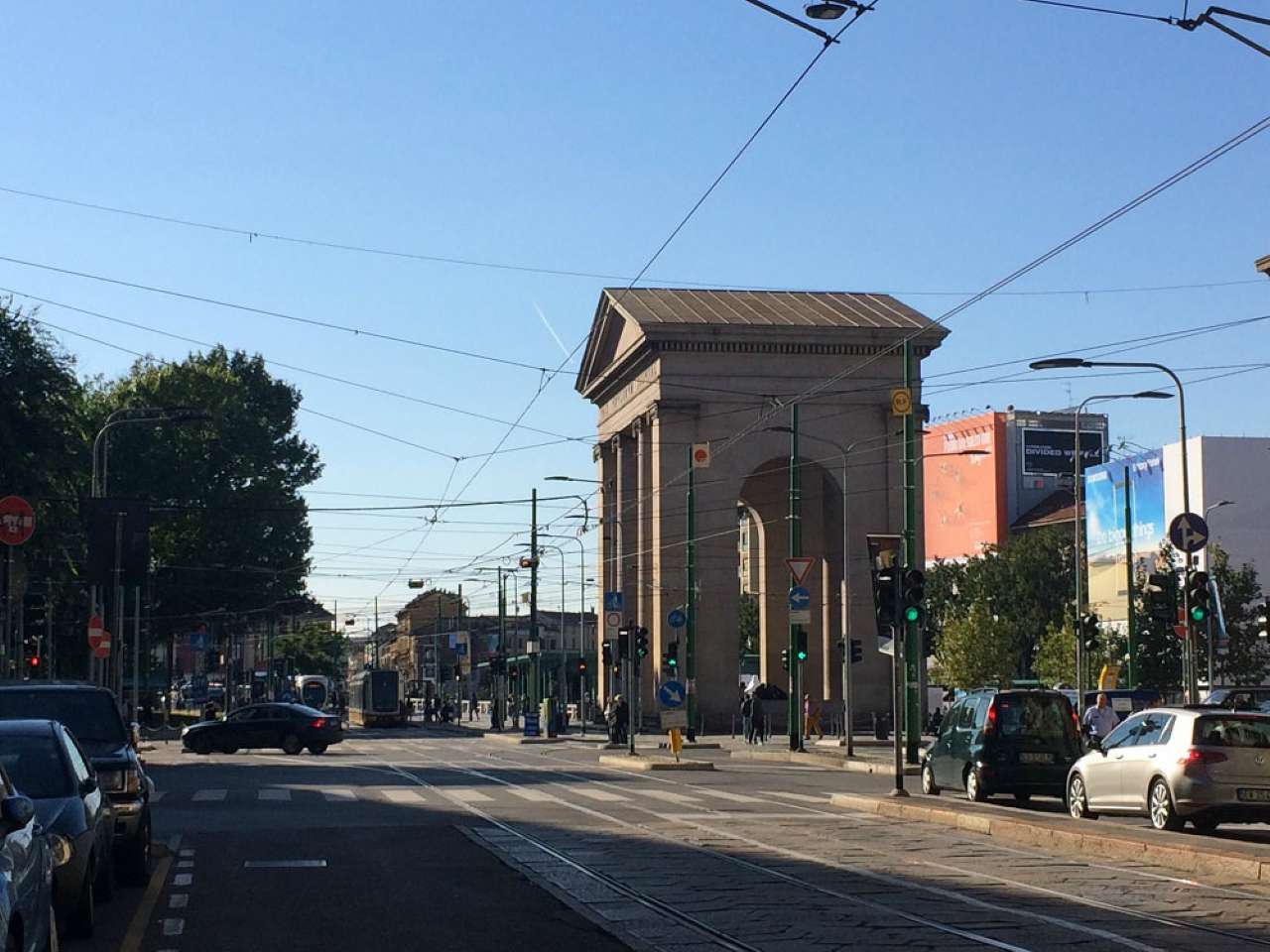 Negozio - Loc.Com. MILANO vendita  BOCCONI col di lana MENOZZI IMMOBILIARE
