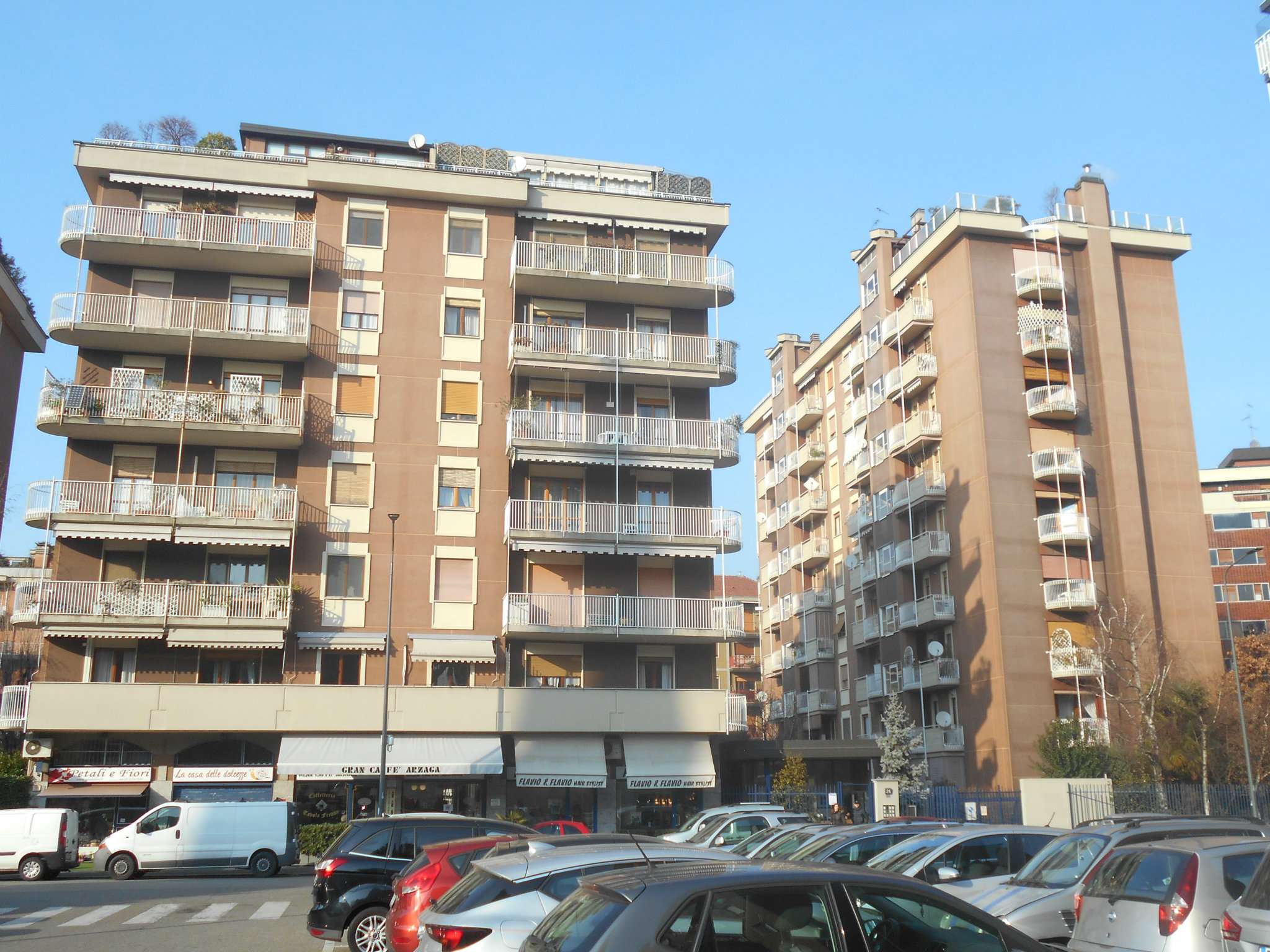  milano affitto quart: de angeli studio-biolcati-immobiliare