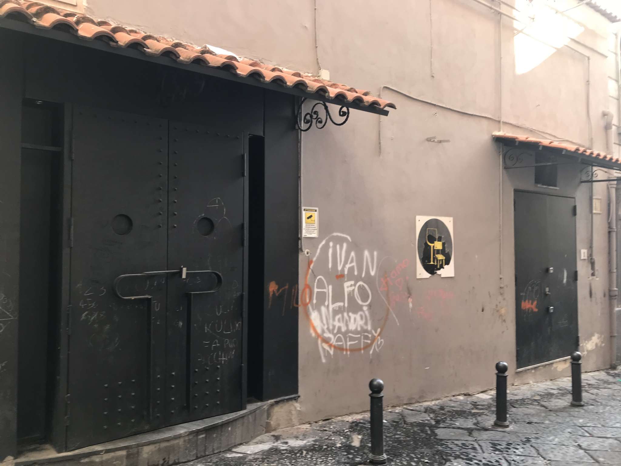  napoli affitto quart: chiaia intercasa-di-lucia-starace
