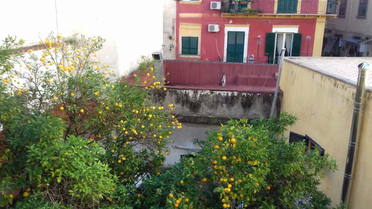 Negozio - Loc.Com. NAPOLI affitto  CHIAIA SANTA MARIA IN PORTICO Intercasa di Lucia Starace