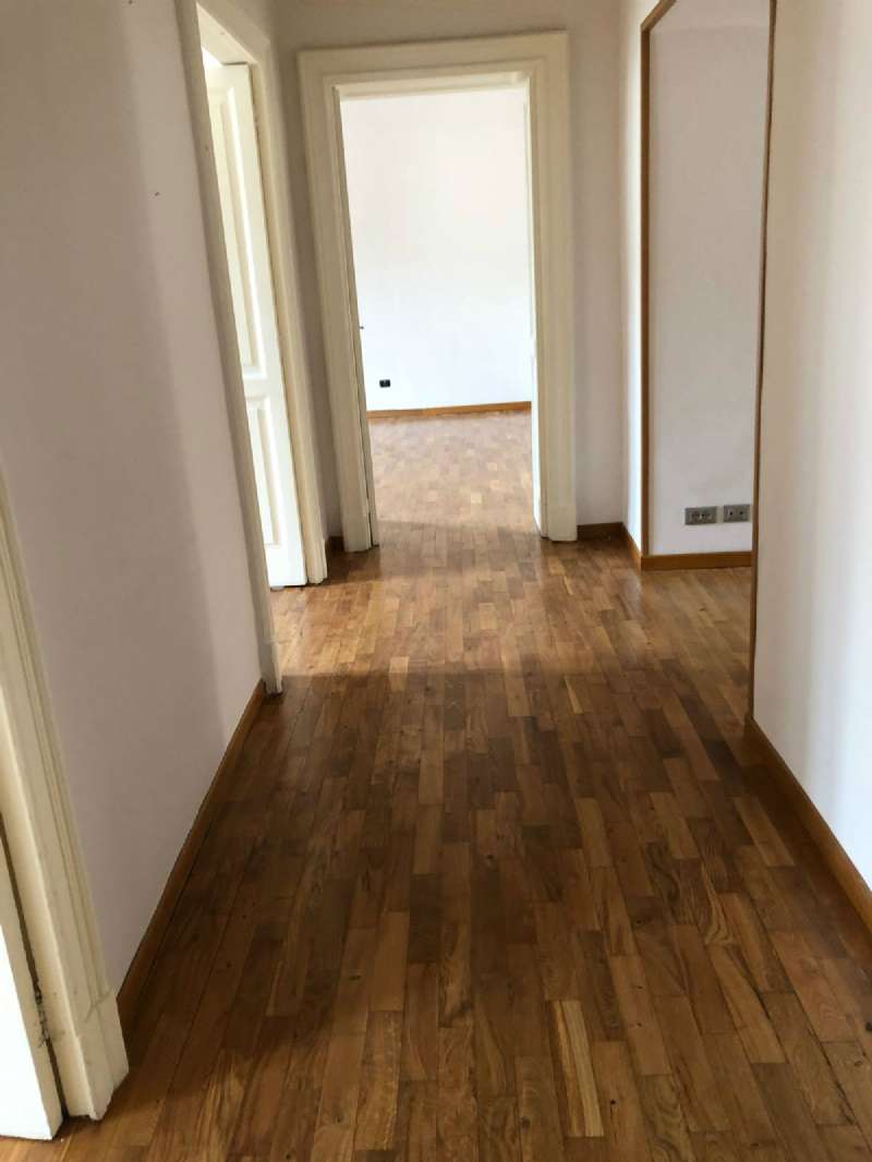 Ufficio - Loc.Com. NAPOLI affitto  CHIAIA viale Gramsci Intercasa di Lucia Starace