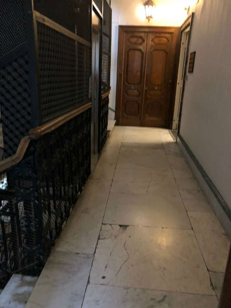 Ufficio - Loc.Com. NAPOLI affitto  CHIAIA Gramsci Intercasa di Lucia Starace