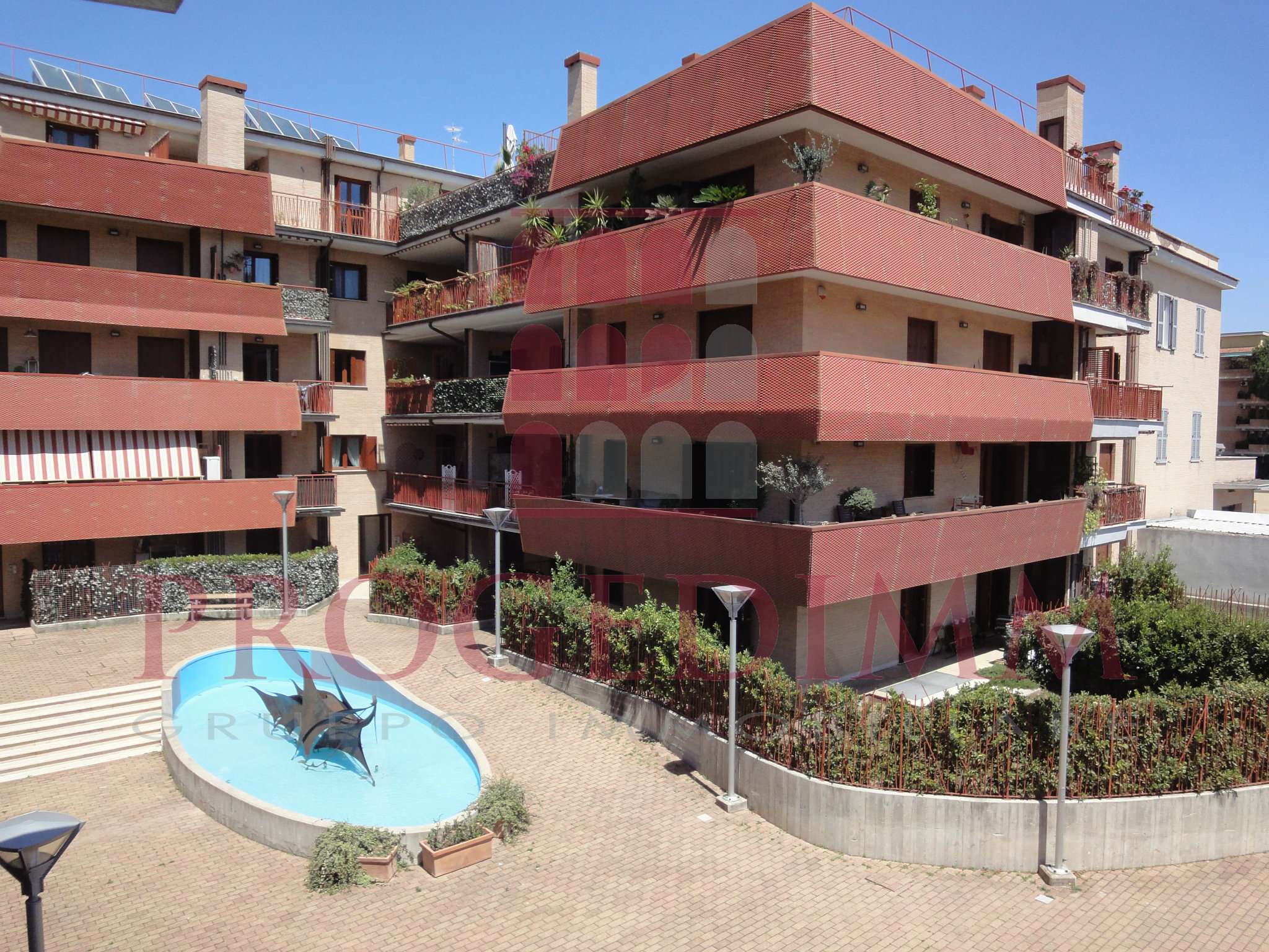  roma vendita quart: boccea progedimm-srl