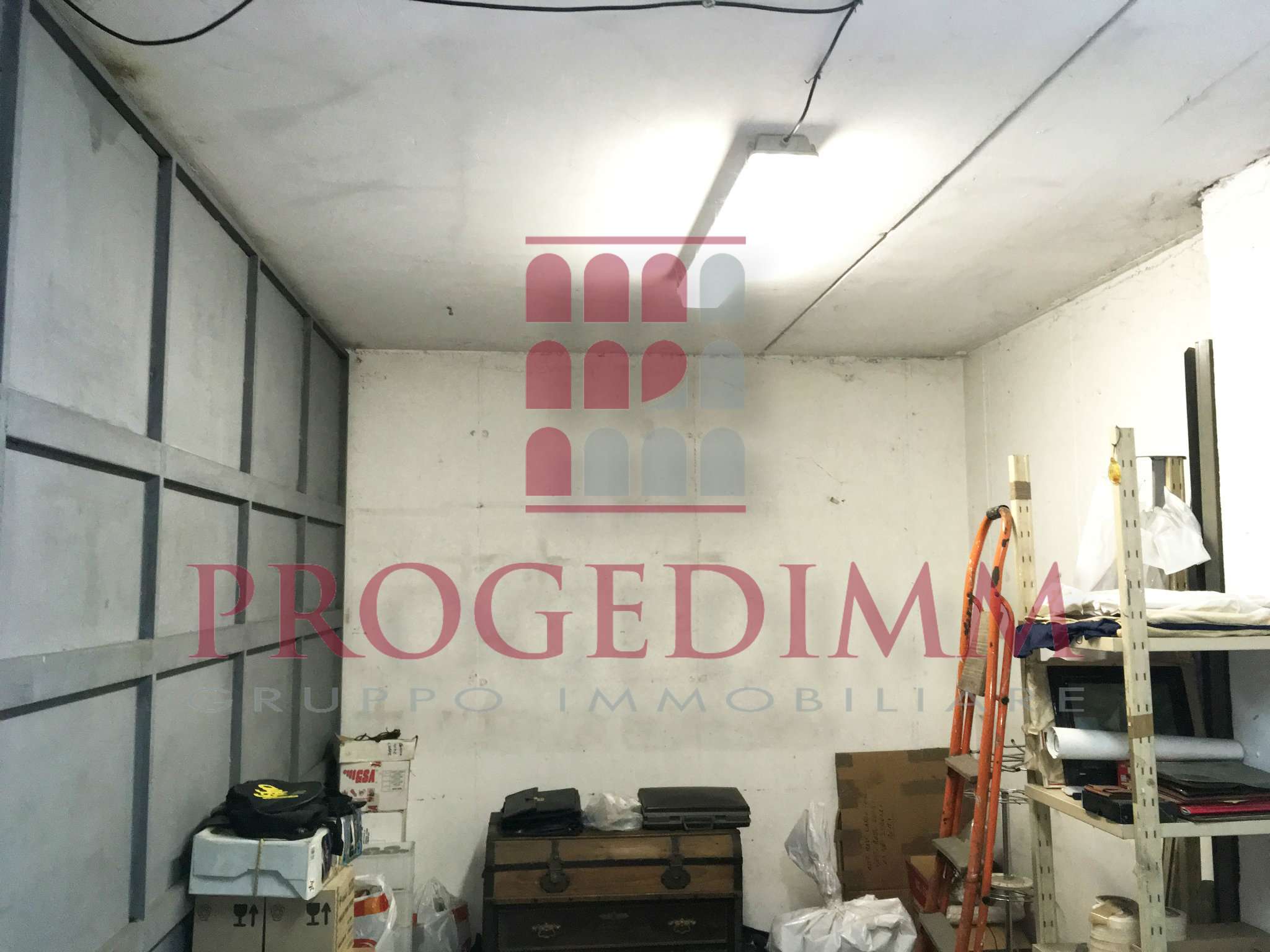 Box auto - Posto auto ROMA vendita  SAN BASILIO   PROGEDIMM Srl