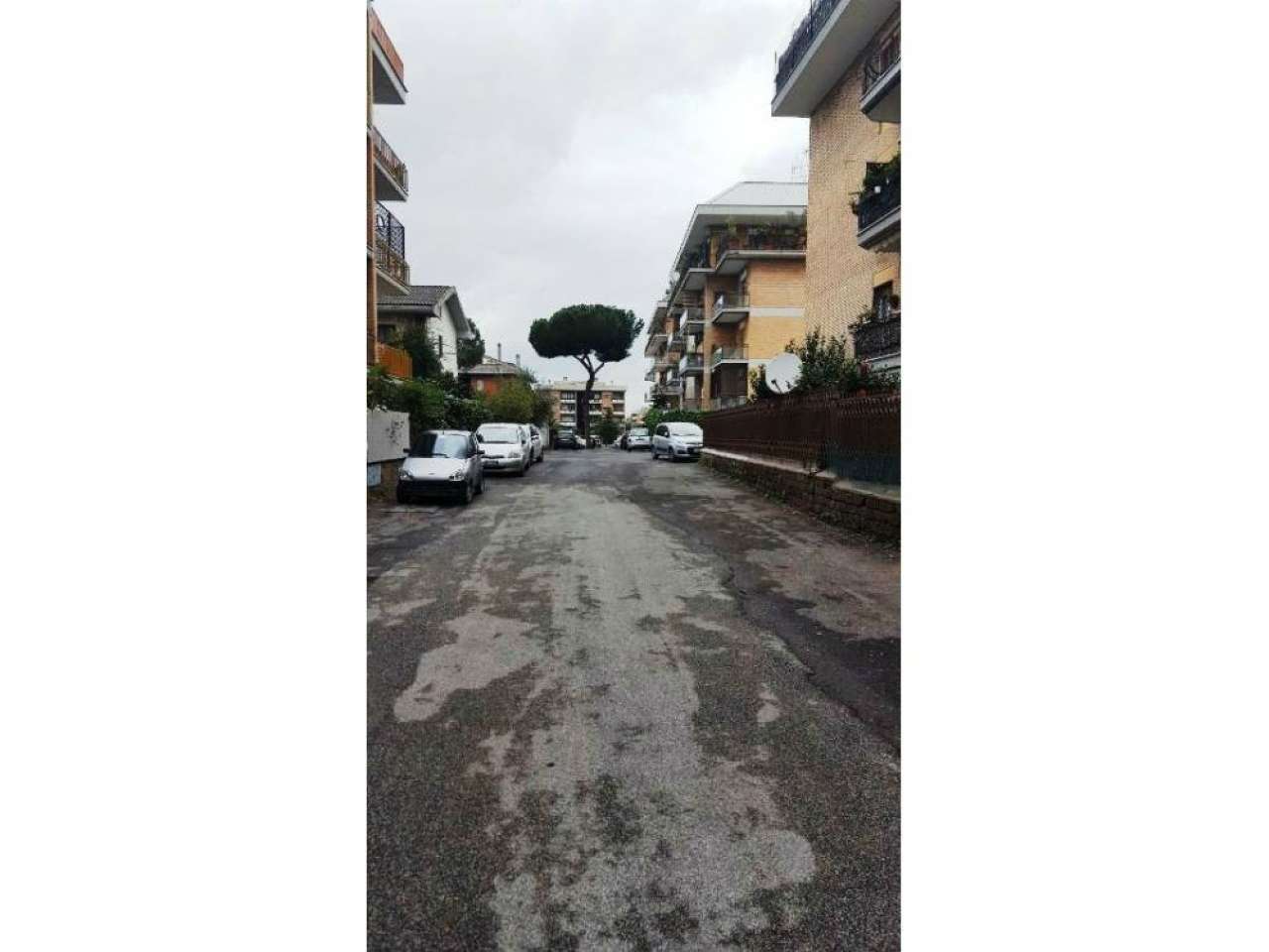 Appartamento ROMA vendita  TORREVECCHIA Arcola PROGEDIMM Srl