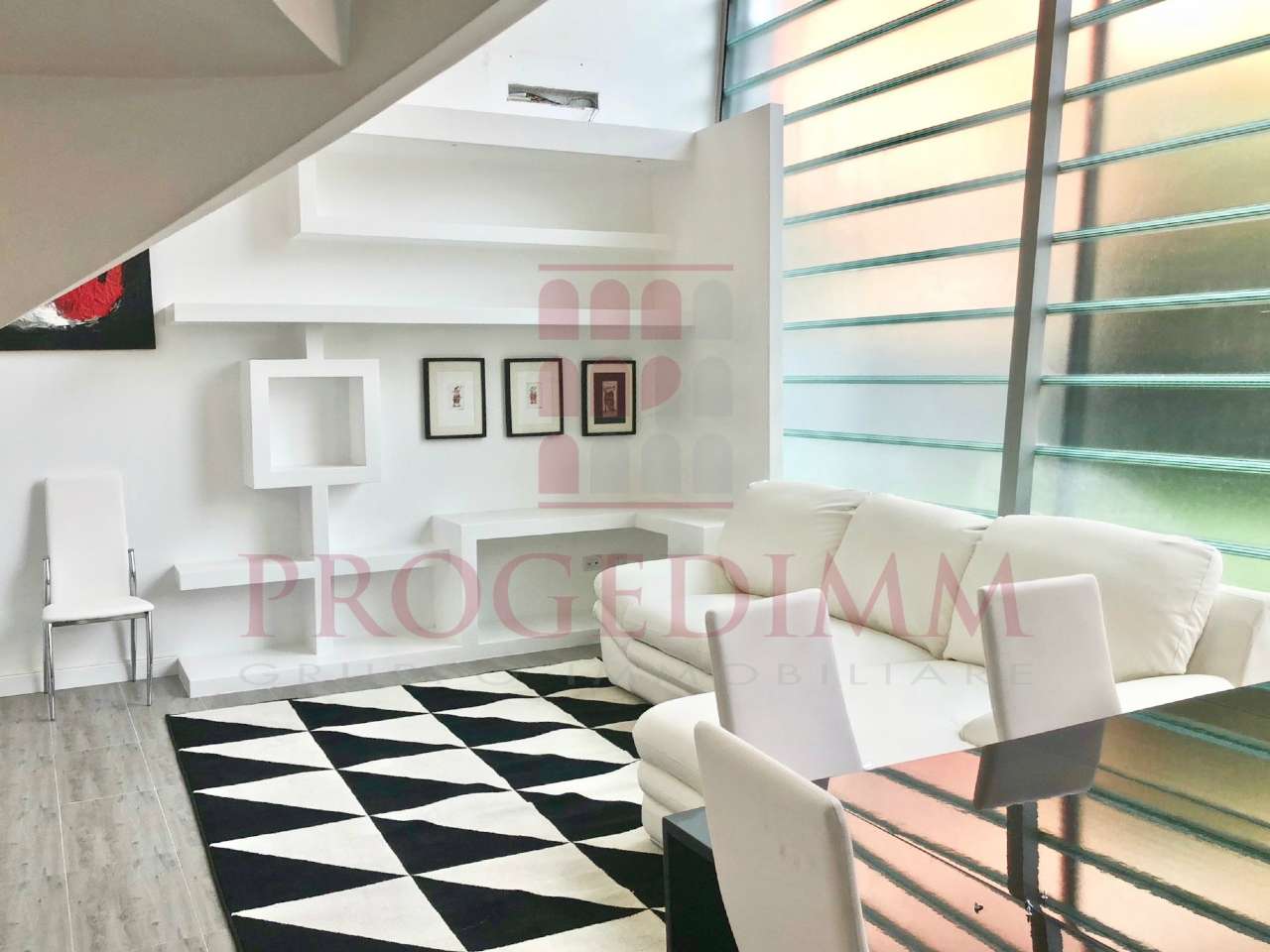 Loft ROMA vendita  AURELIO (XVIII MUN.) Via di boccea PROGEDIMM Srl