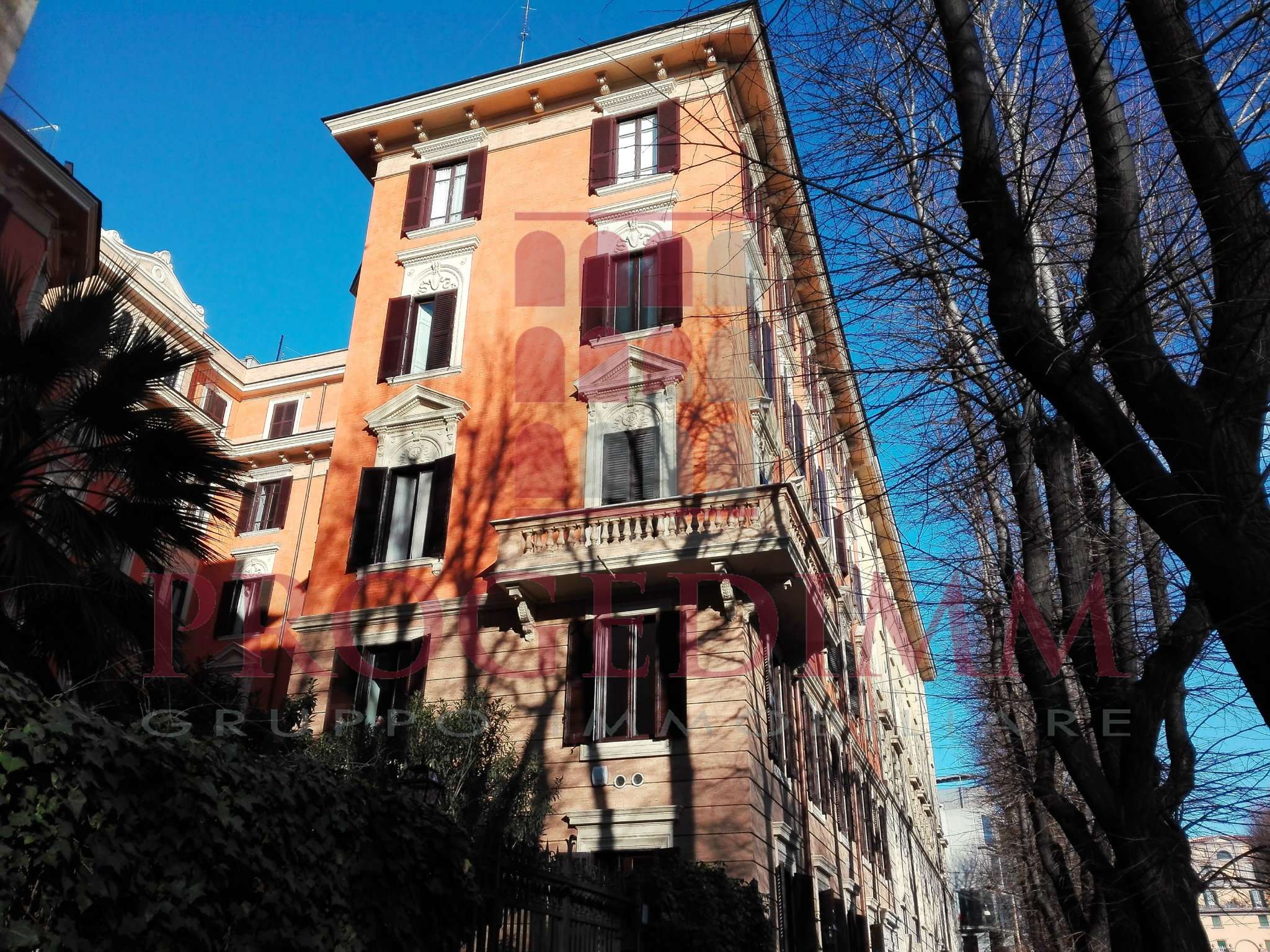 Appartamento ROMA vendita  PRATI Angelo Brofferio PROGEDIMM Srl