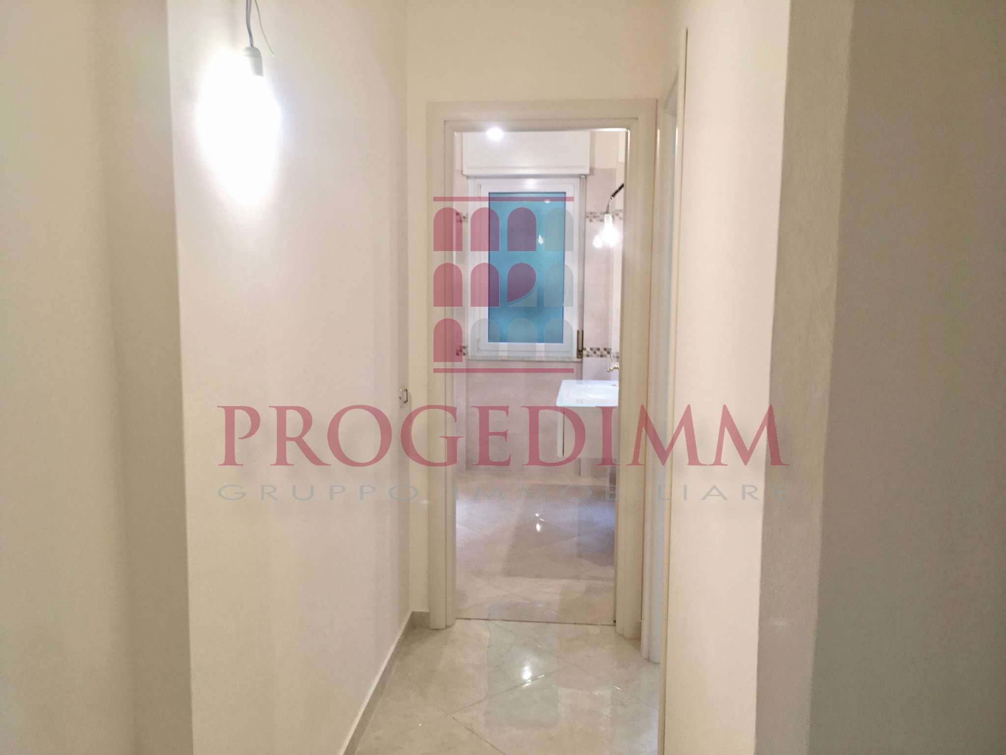 Appartamento ROMA vendita  LA PISANA (ZONA DELLA XV MUN.) dei Cybo PROGEDIMM Srl