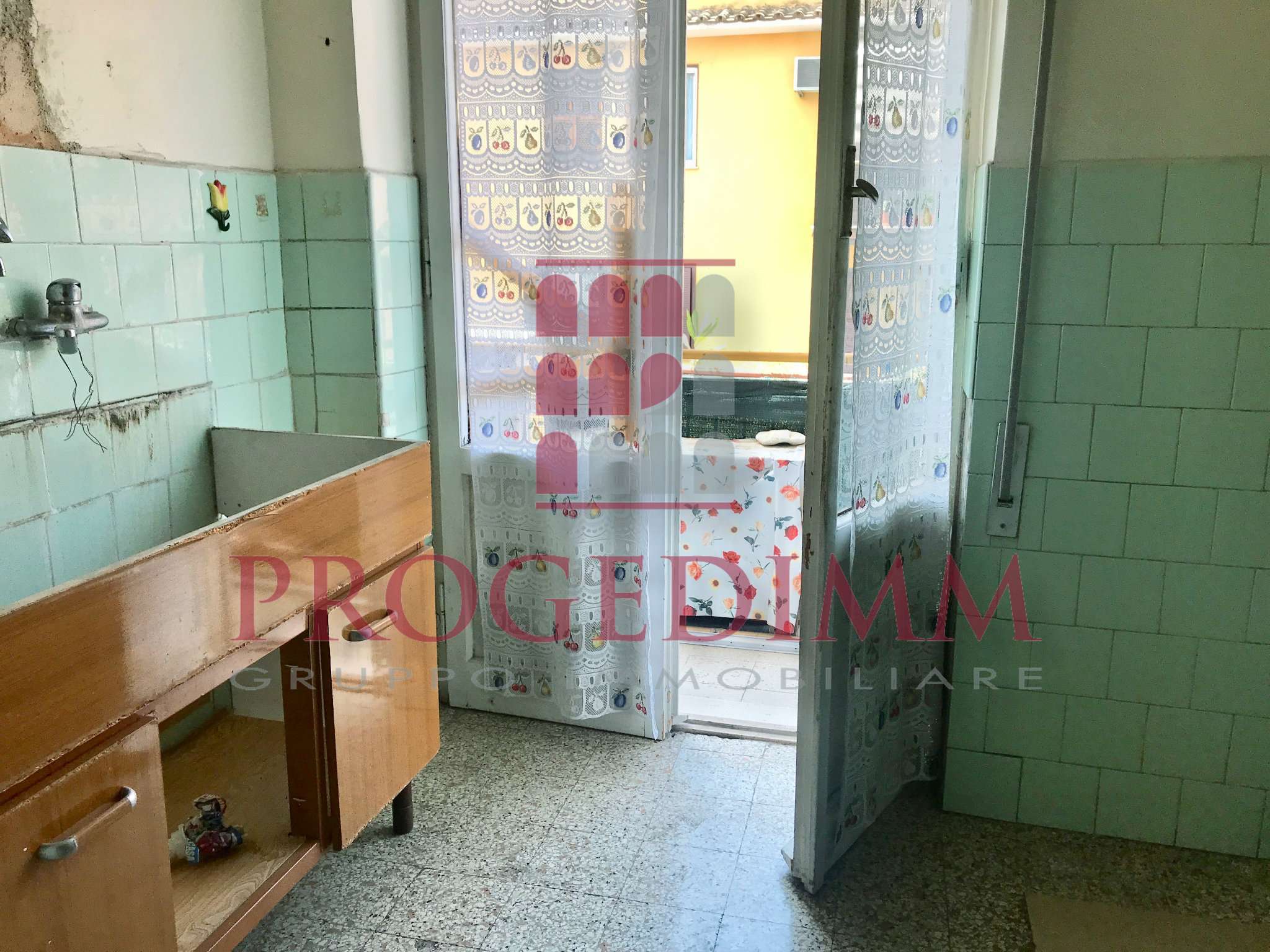 Appartamento ROMA vendita  PRENESTINO - CENTOCELLE  delle Rondini PROGEDIMM Srl