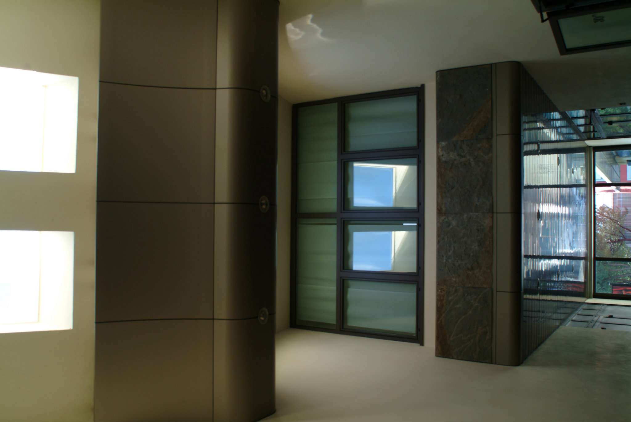 Ufficio - Loc.Com. PRATO affitto  CENTRO Via Valentini LEFIM S.p.A.