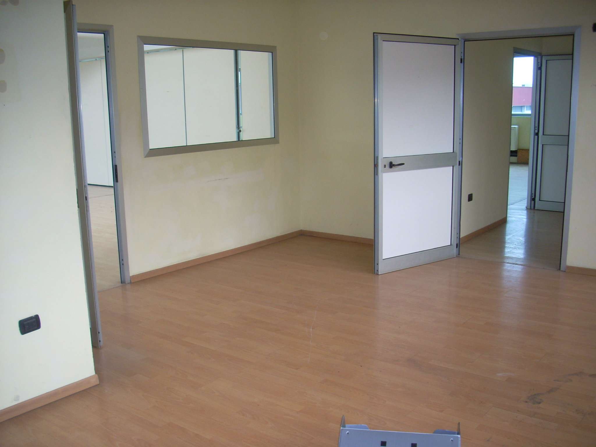 Ufficio - Loc.Com. PISA affitto  OSPEDALETTO Via Scornigiana LEFIM S.p.A.