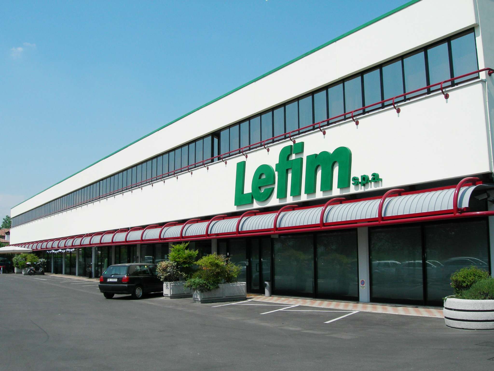  treviso vendita quart: monigo lefim-s.p.a.