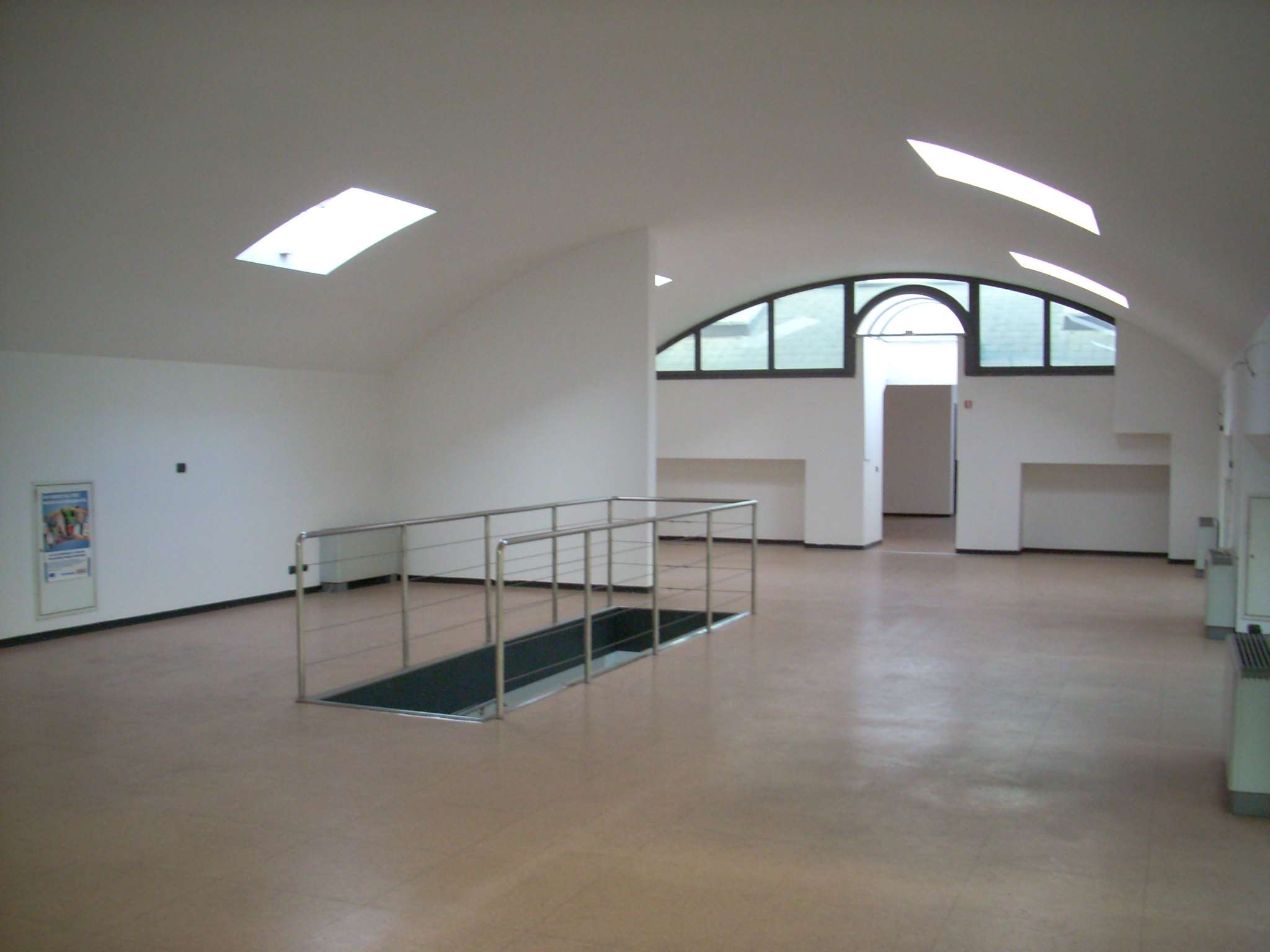 Ufficio - Loc.Com. PRATO vendita  CENTRO  LEFIM S.p.A.