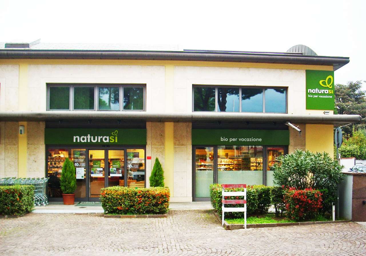 Ufficio - Loc.Com. PRATO affitto  CENTRO Via Valentini LEFIM S.p.A.