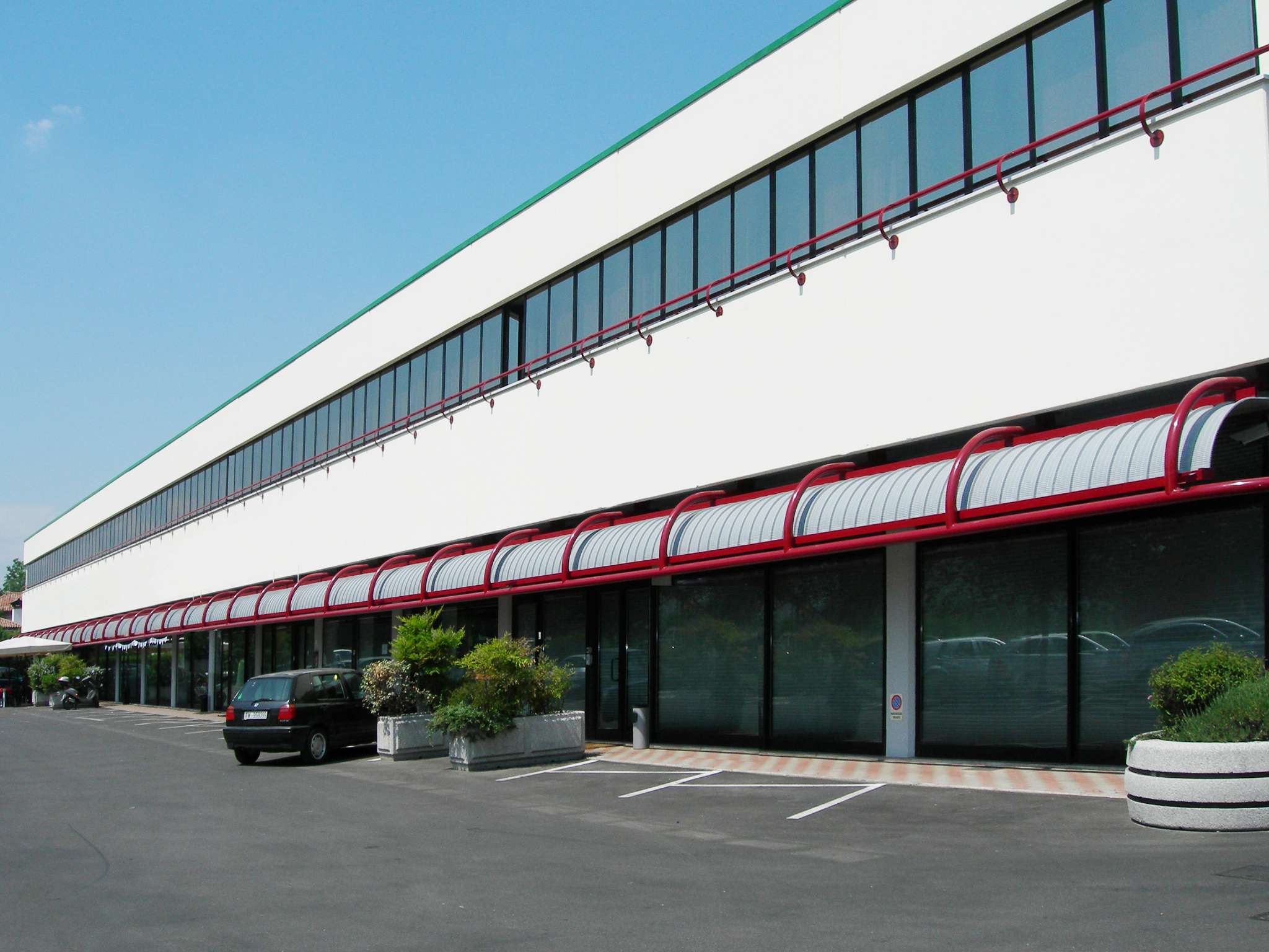  treviso vendita quart: monigo lefim-s.p.a.