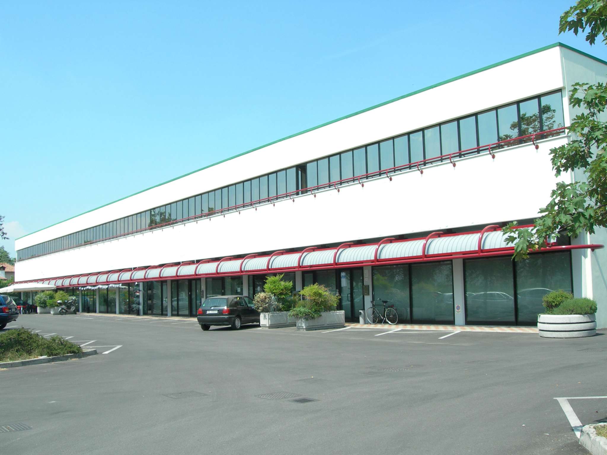  treviso affitto quart: monigo lefim-s.p.a.