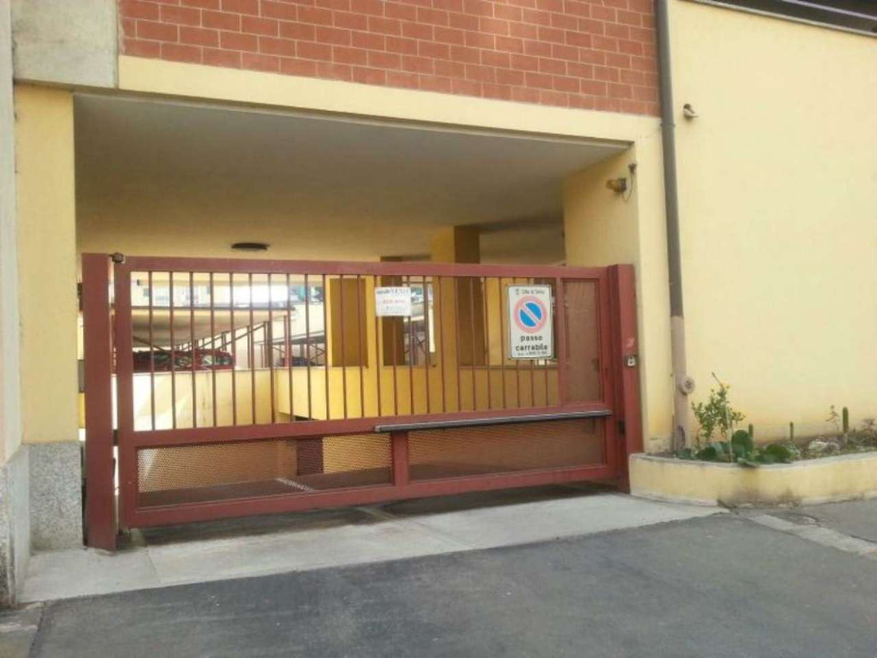 Box auto - Posto auto TORINO vendita  MADONNA DI CAMPAGNA  Sinergia Casa