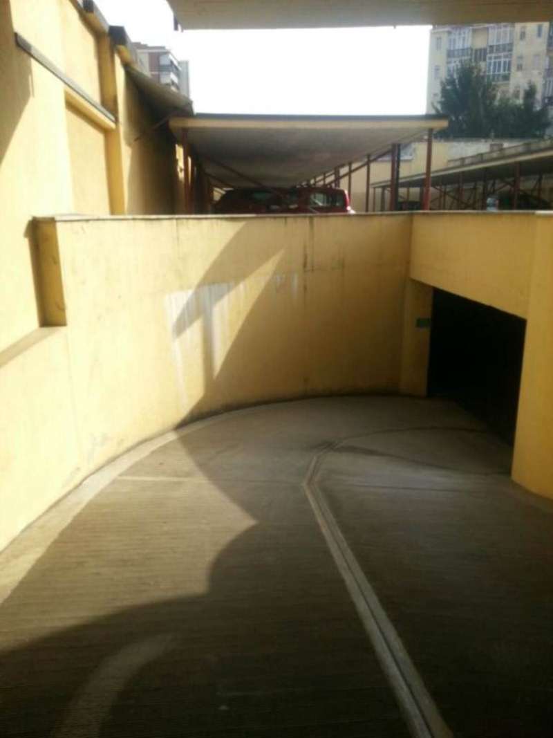 Box auto - Posto auto TORINO vendita  MADONNA DI CAMPAGNA  Sinergia Casa