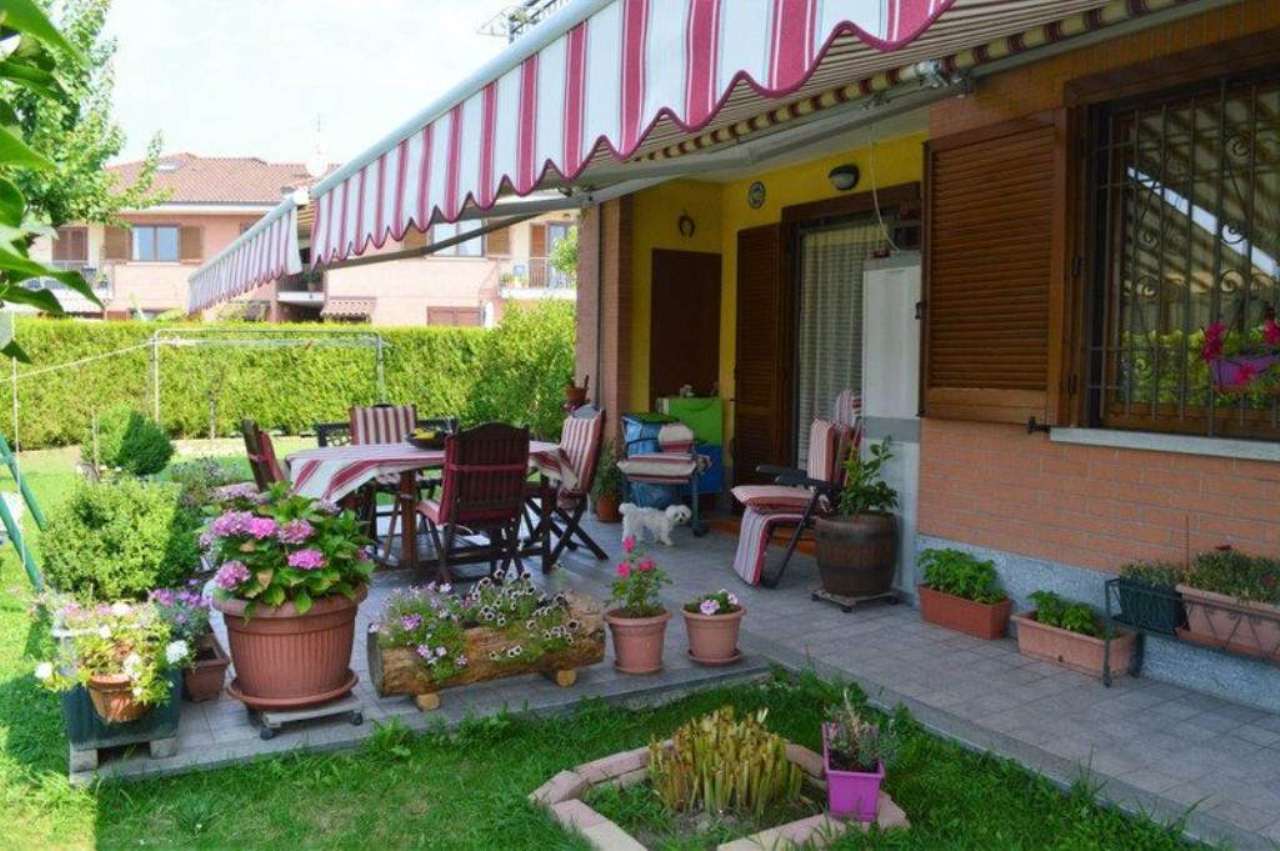 Appartamento SAN MAURIZIO CANAVESE vendita   san benedetto menni Sinergia Casa