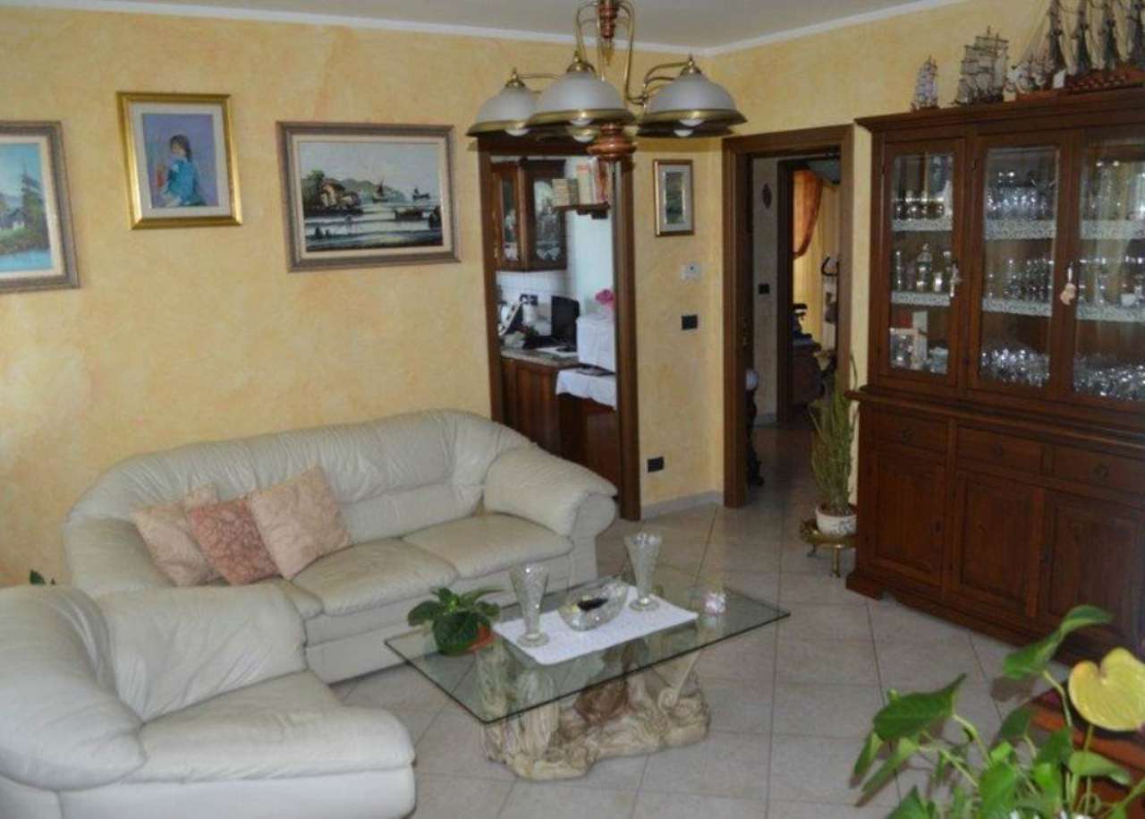 Appartamento SAN MAURIZIO CANAVESE vendita   san benedetto menni Sinergia Casa