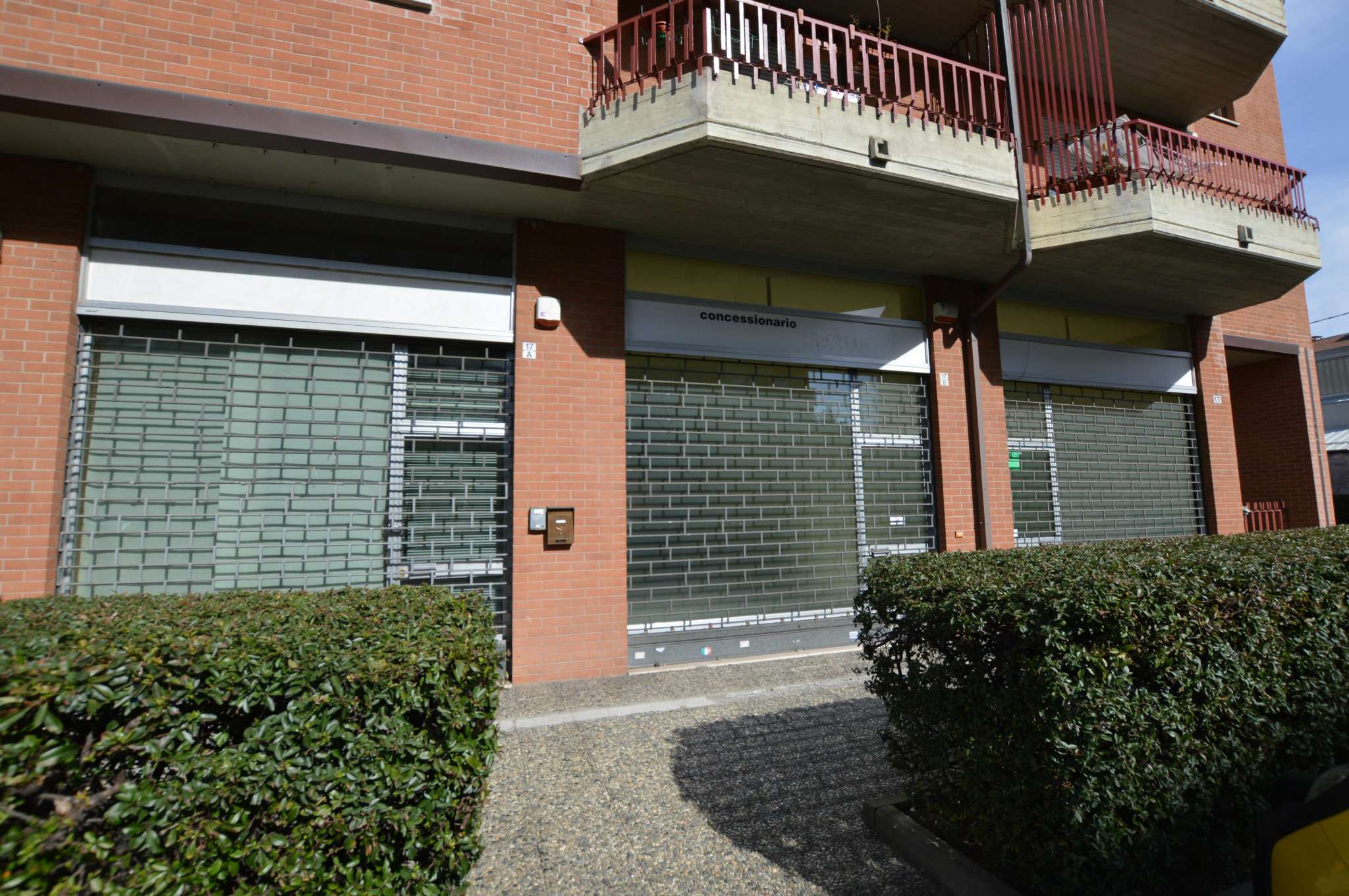  torino affitto quart: falchera sinergia-casa