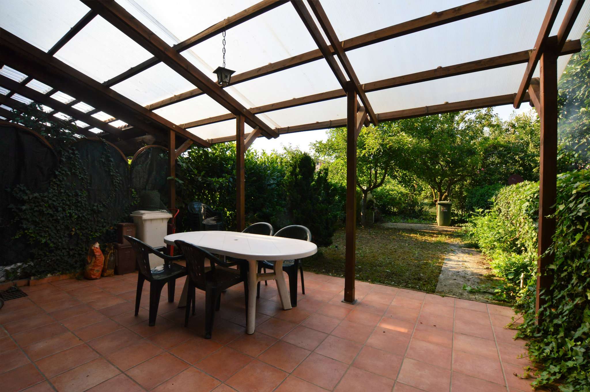 Villa Affiancata - Schiera CANDIOLO vendita   montale Sinergia Casa