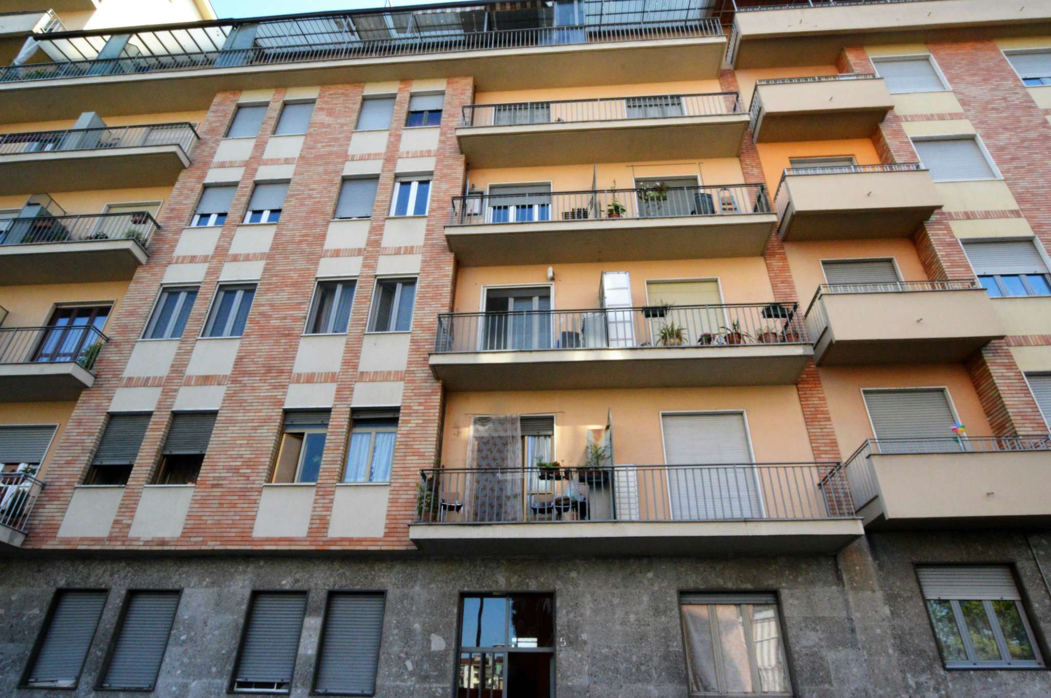 Appartamento TORINO vendita  FALCHERA  Sinergia Casa