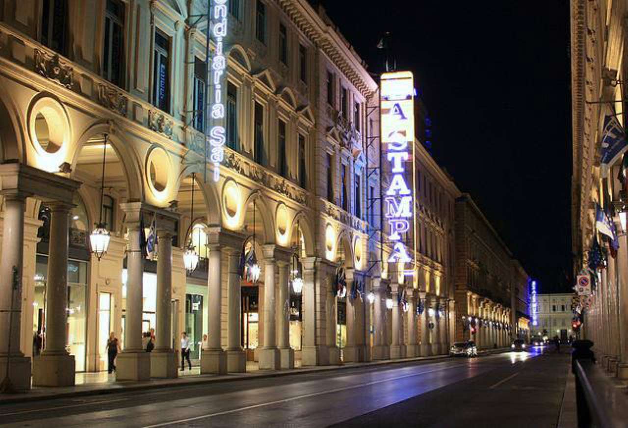  torino affitto quart: centro sinergia casa