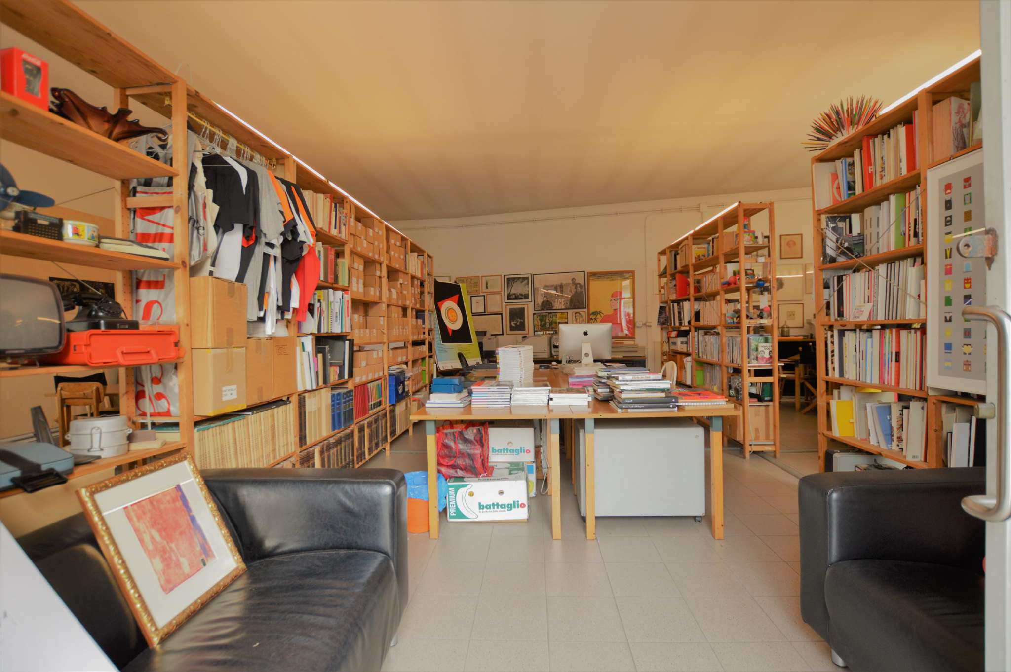 torino vendita quart: valdocco sinergia-casa