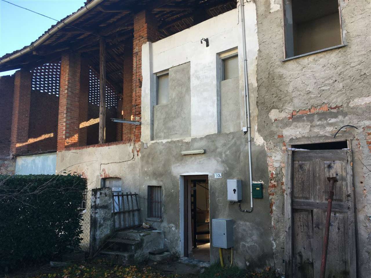  rivarolo canavese vendita quart:  sinergia casa