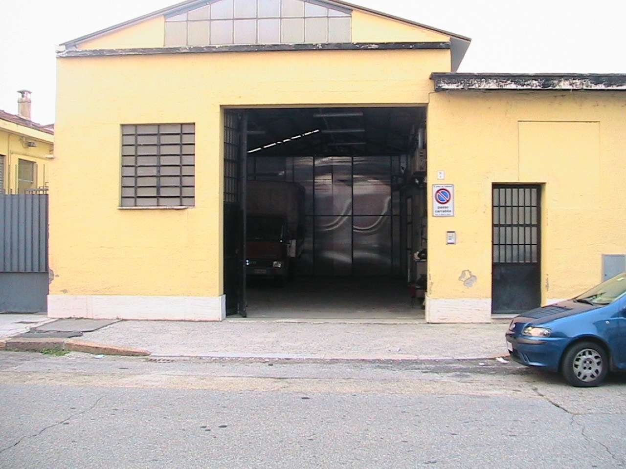  torino affitto quart: madonna di campagna sinergia-casa