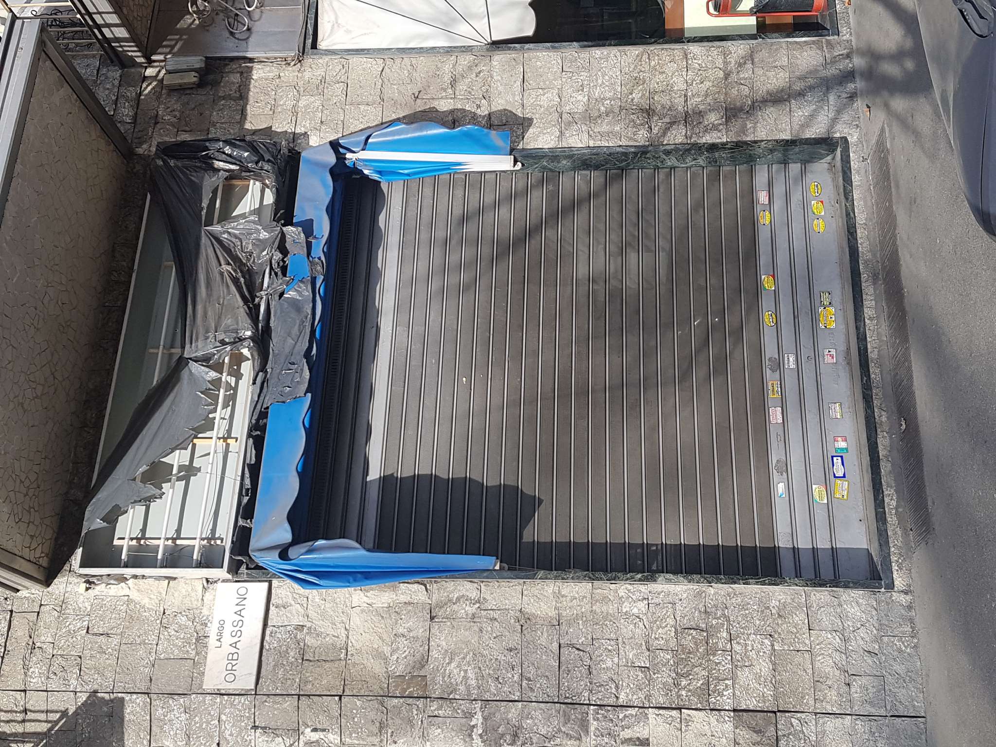 Negozio - Loc.Com. TORINO vendita  SANTA RITA  Sinergia Casa