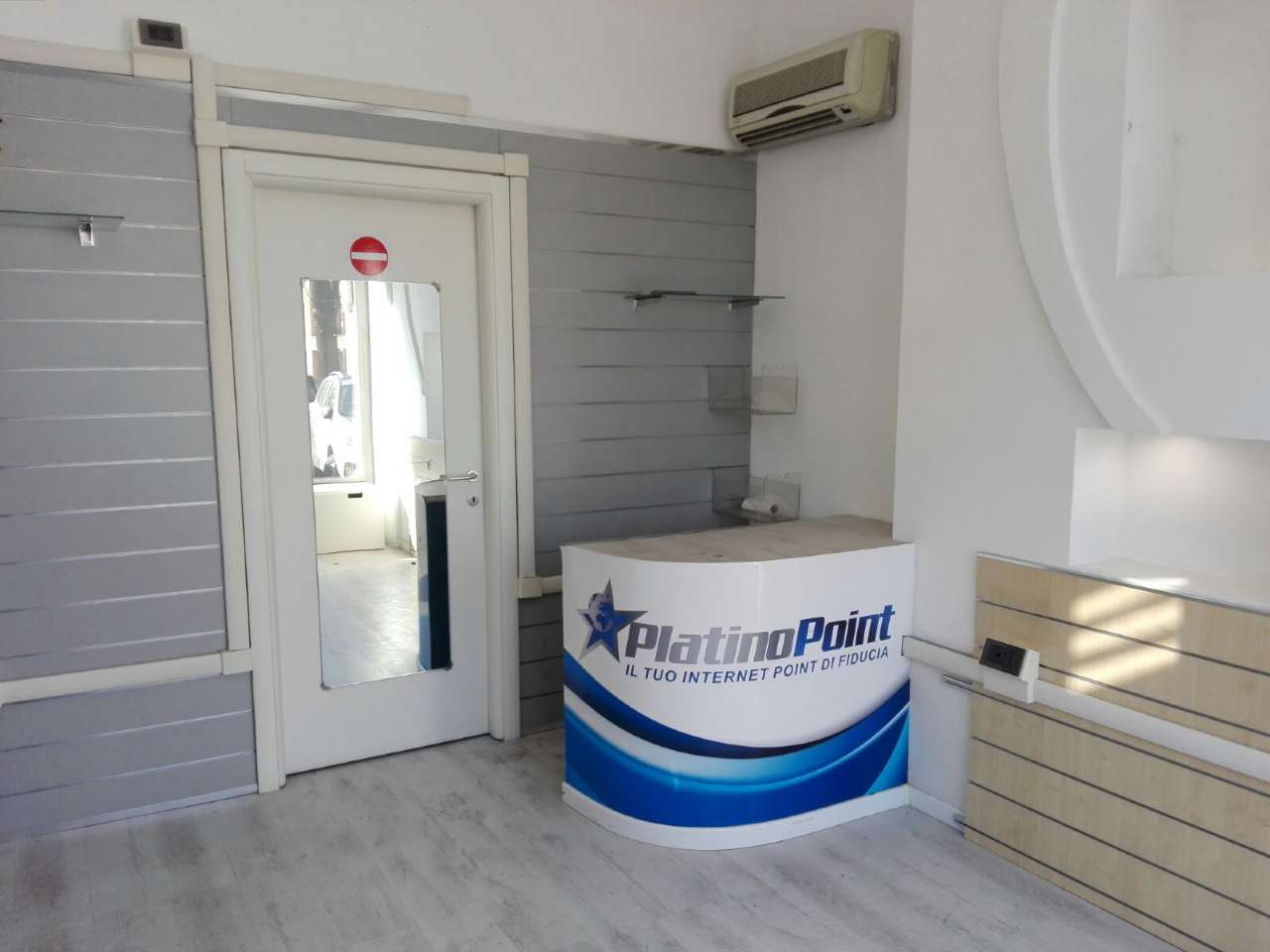 Negozio - Loc.Com. TORINO vendita  SANTA RITA  Sinergia Casa