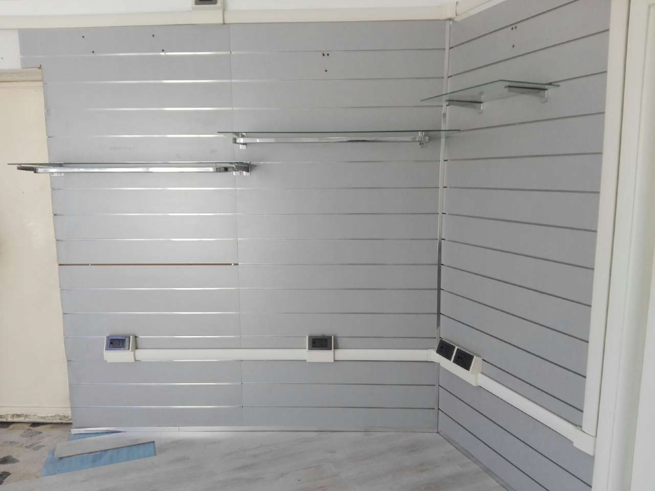 Negozio - Loc.Com. TORINO vendita  SANTA RITA  Sinergia Casa