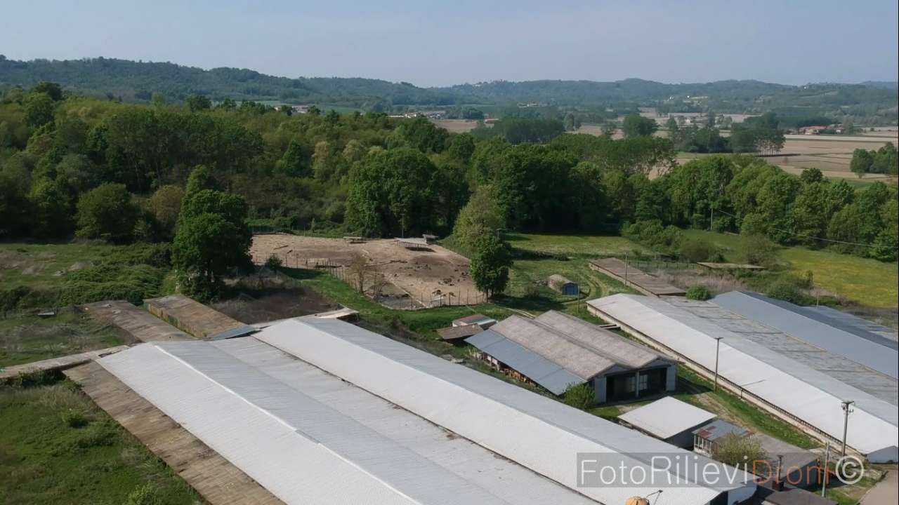 Appartamento MONCRIVELLO vendita    Sinergia Casa