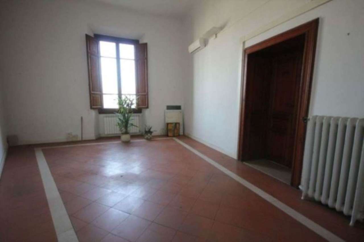 Ufficio - Loc.Com. FIRENZE vendita  CAMPO DI MARTE dei Mille Idea Immobiliare sas