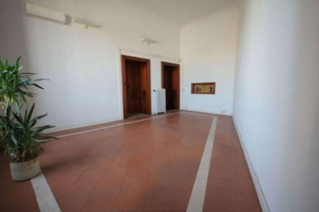 Ufficio - Loc.Com. FIRENZE vendita  CAMPO DI MARTE dei Mille Idea Immobiliare sas