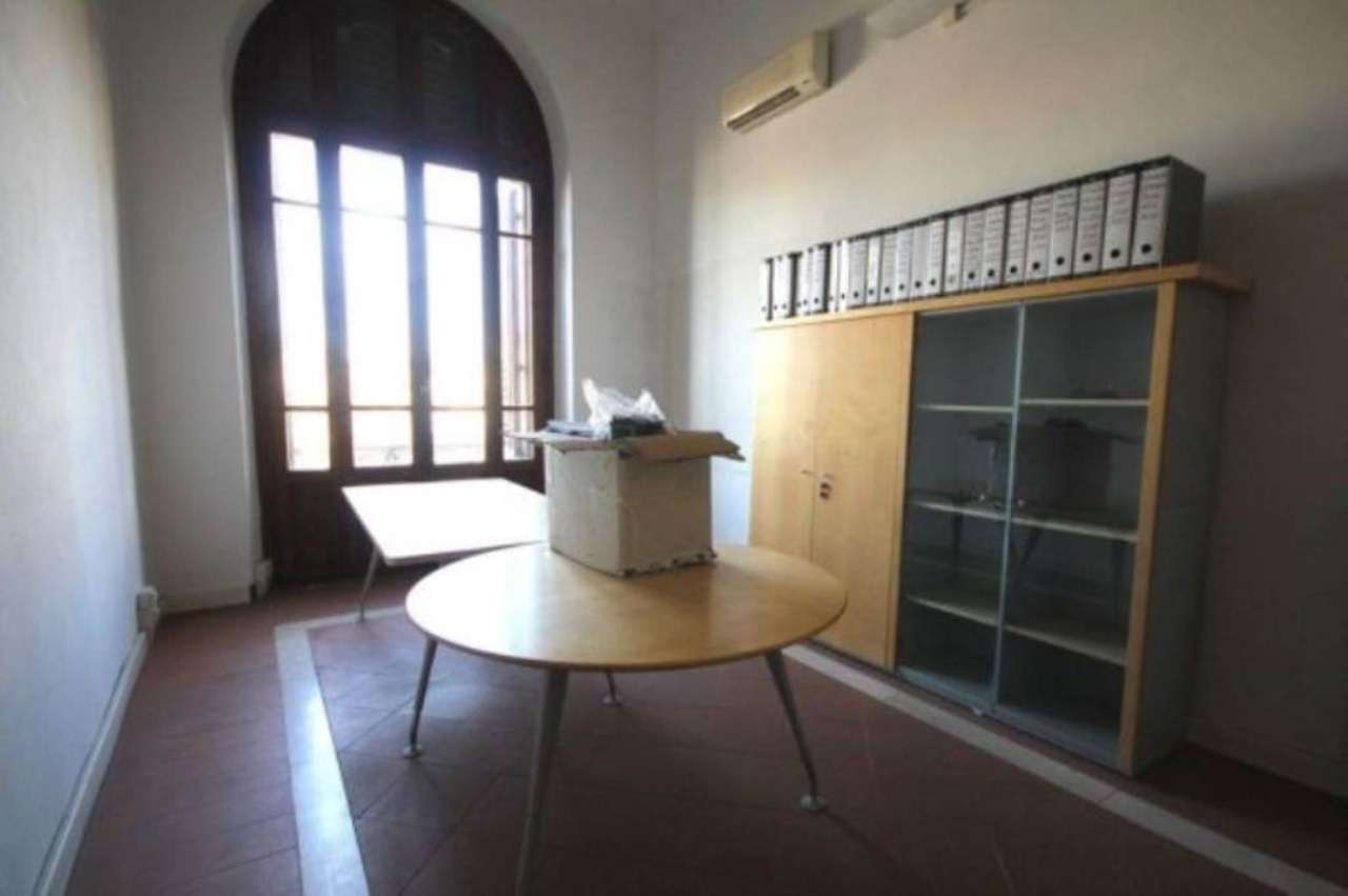 Ufficio - Loc.Com. FIRENZE vendita  CAMPO DI MARTE dei Mille Idea Immobiliare sas