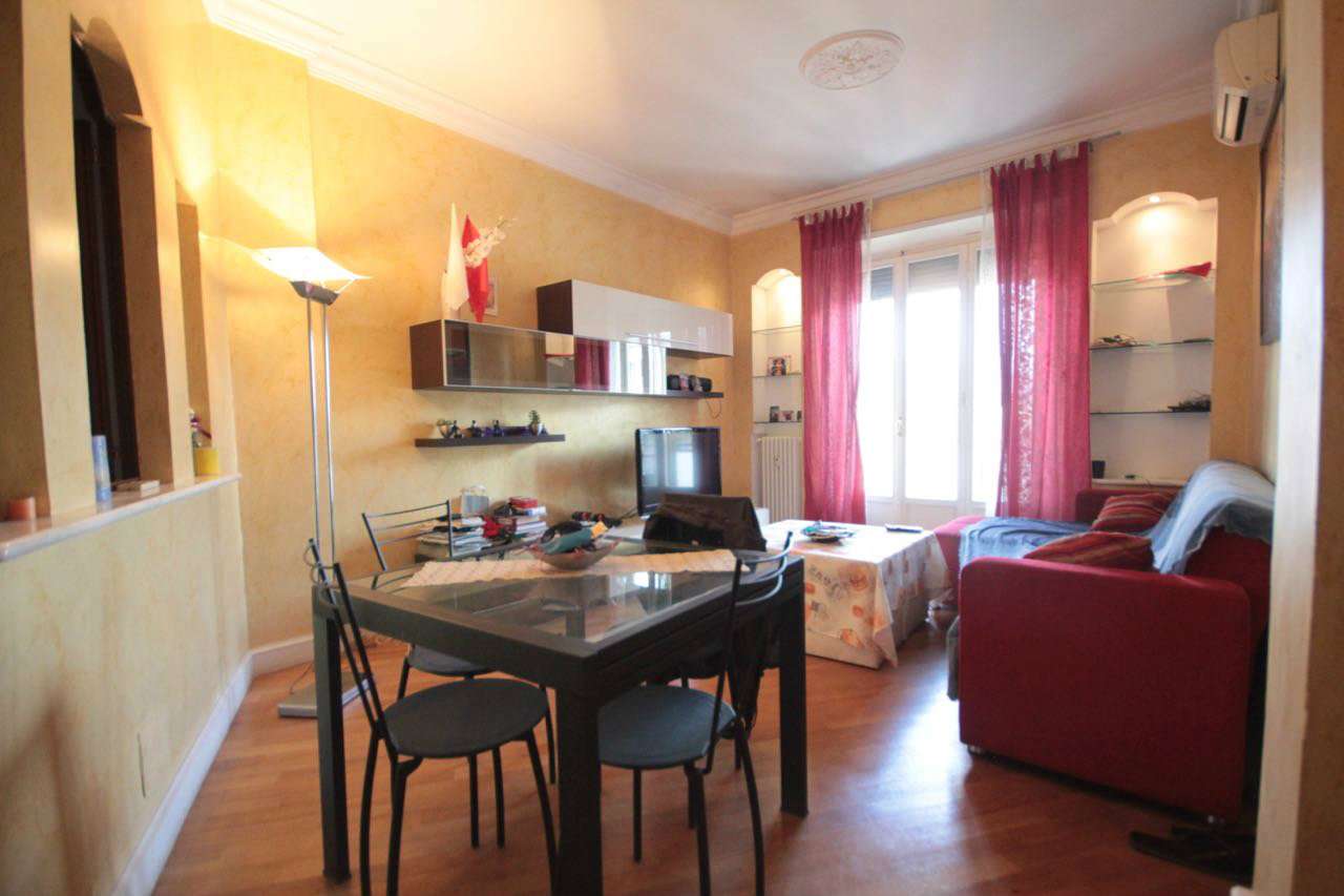 Appartamento FIRENZE vendita  LA FORTEZZA maragliano Idea Immobiliare sas